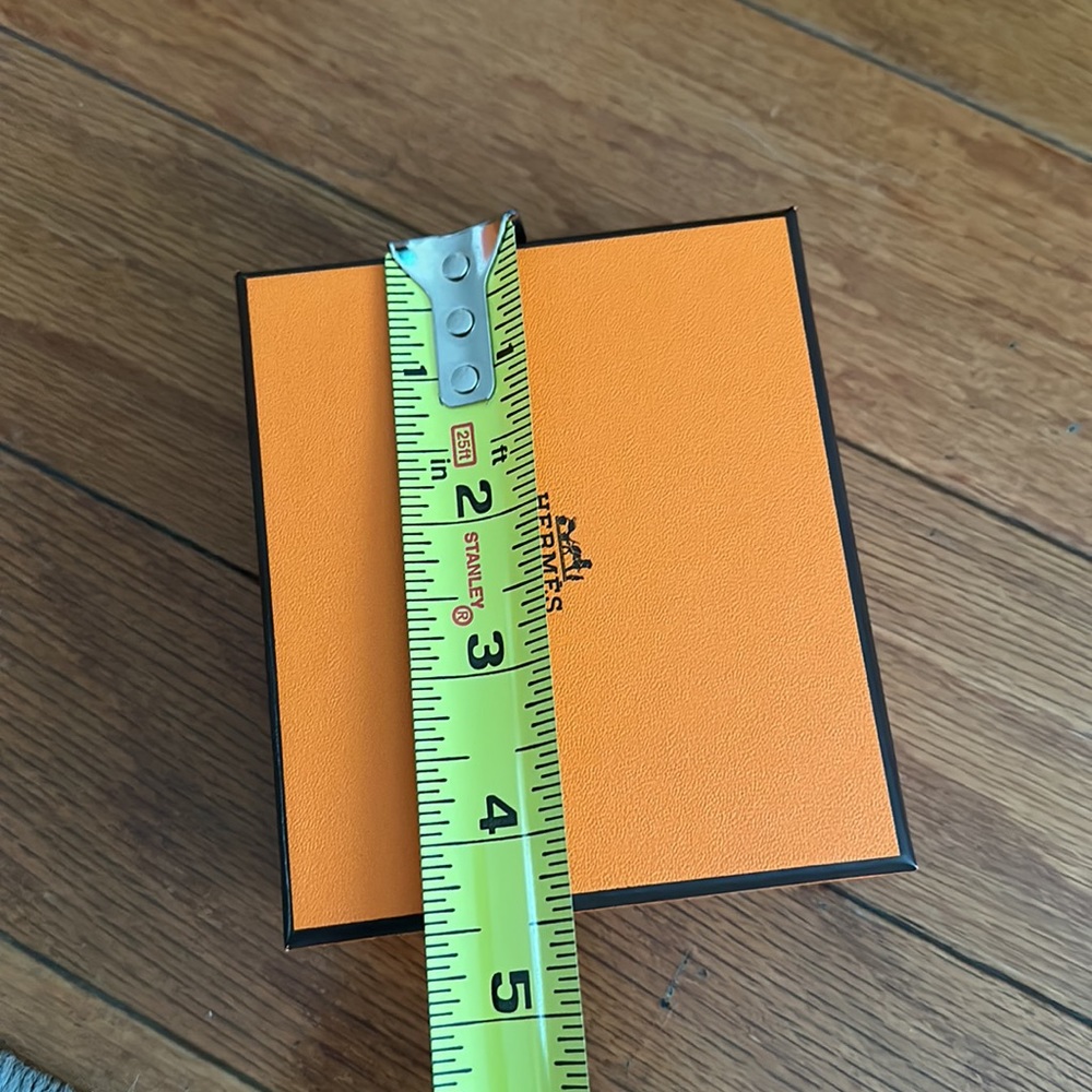 hermes storage box - Picture 3 of 4